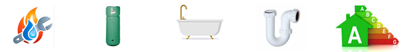 CTL Plumbing and Heating we cover the entire county of Kent